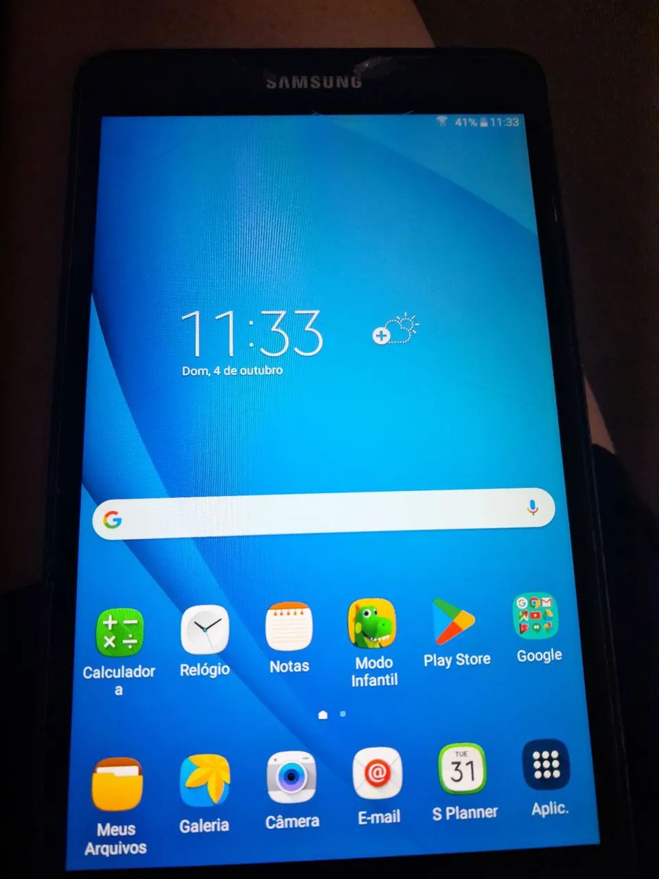 Tablet usado - Foto 5