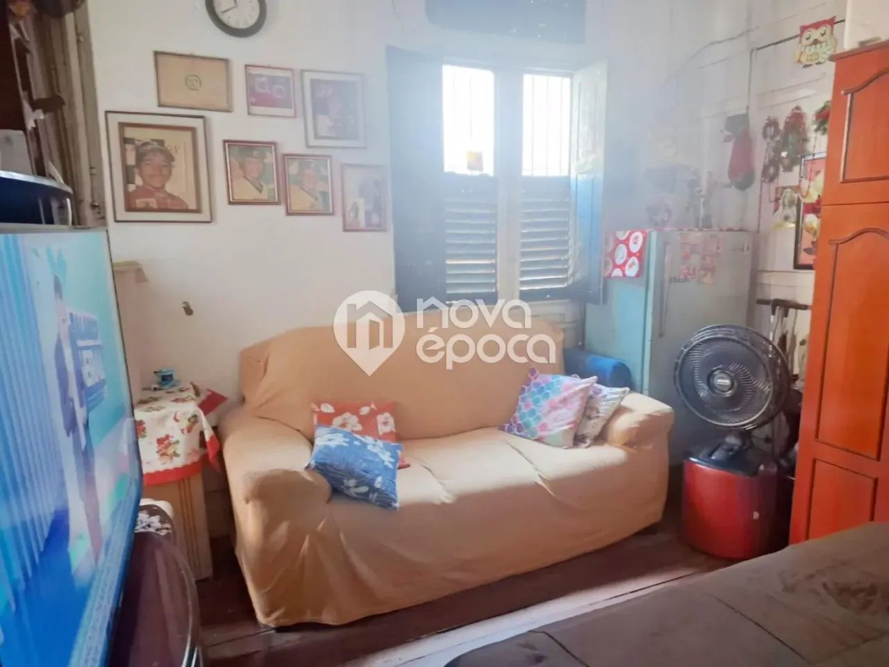 Rocha | Casa 5 quartos - Foto 5