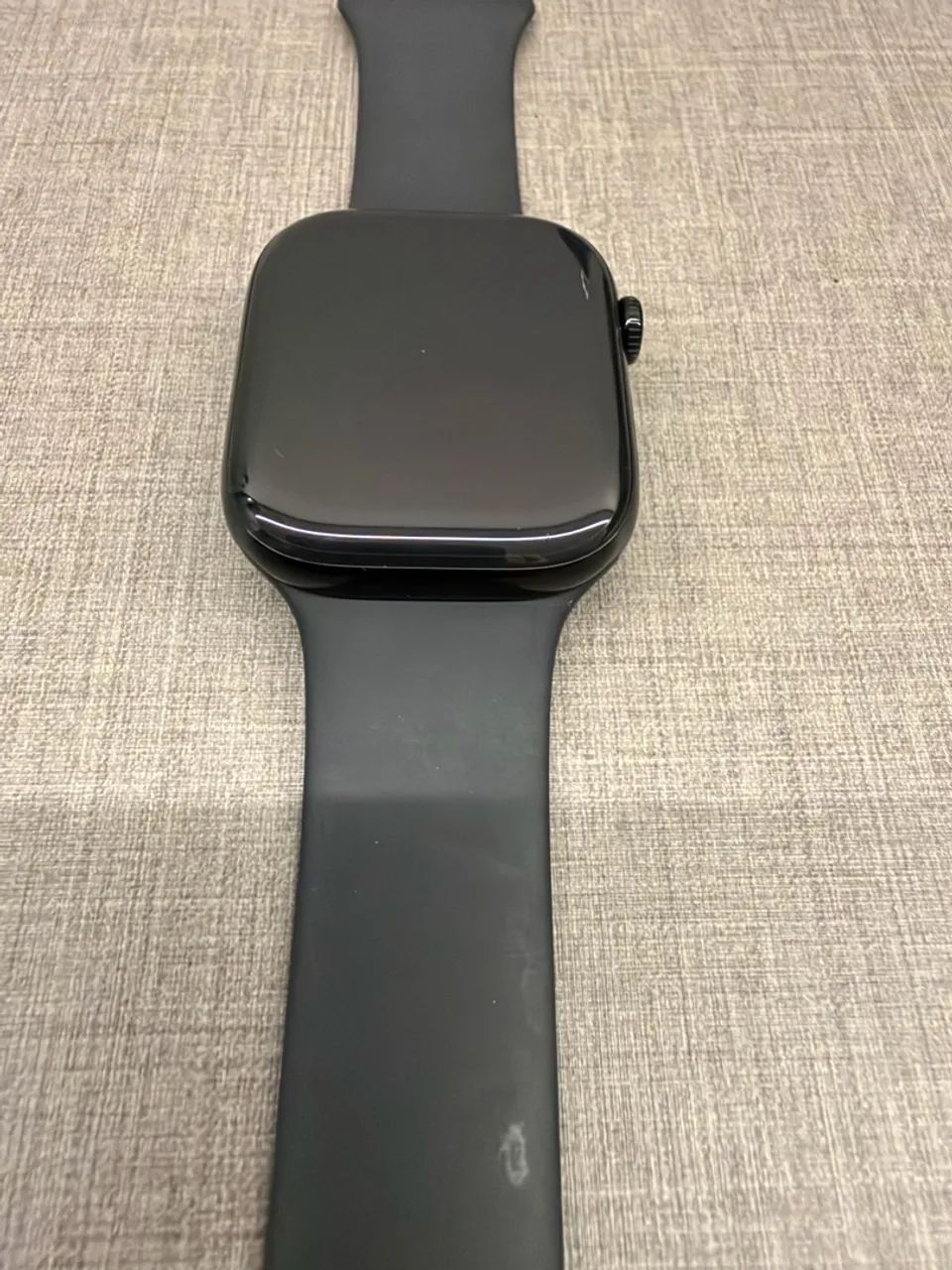 Apple watch serie 11 46mm
