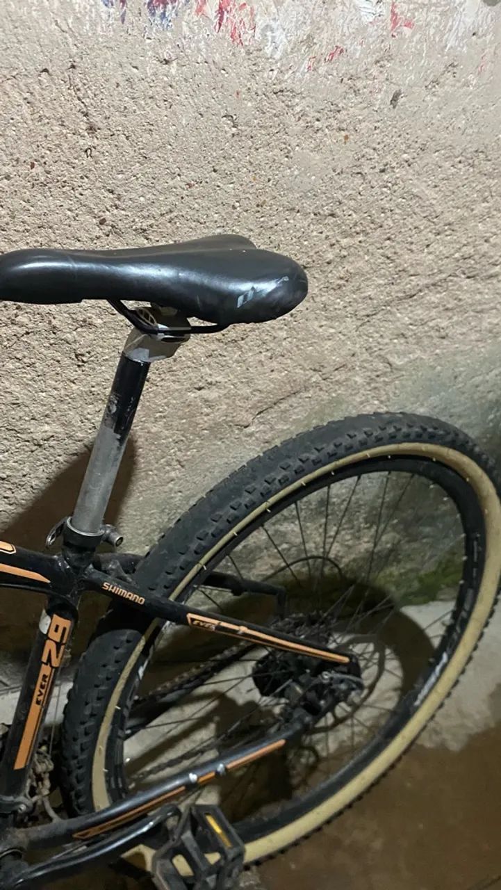 Vende-se bicicleta  - Foto 4