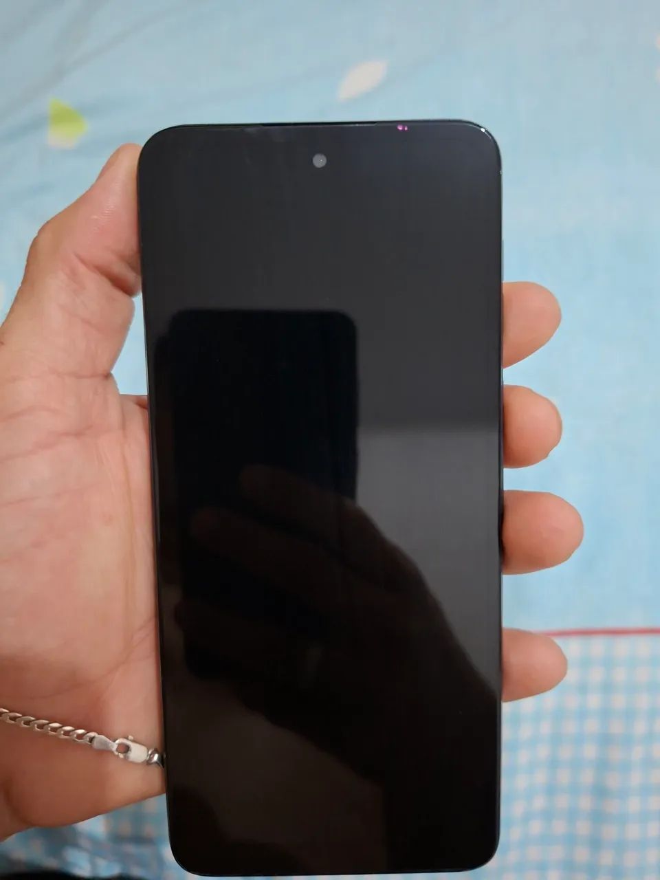 Moto G54 5G 256gb e 8ram - Foto 4