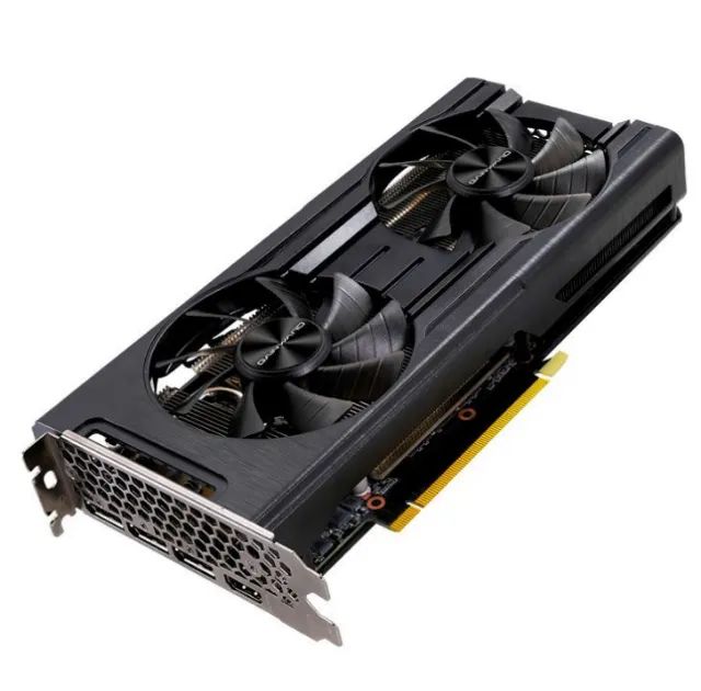 RTX 3060 Ghost, 12GB, GDDR6 - Foto 3