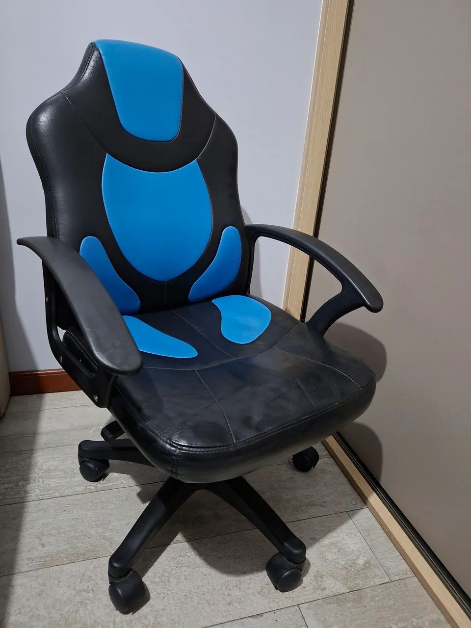 Cadeira Gamer Usada