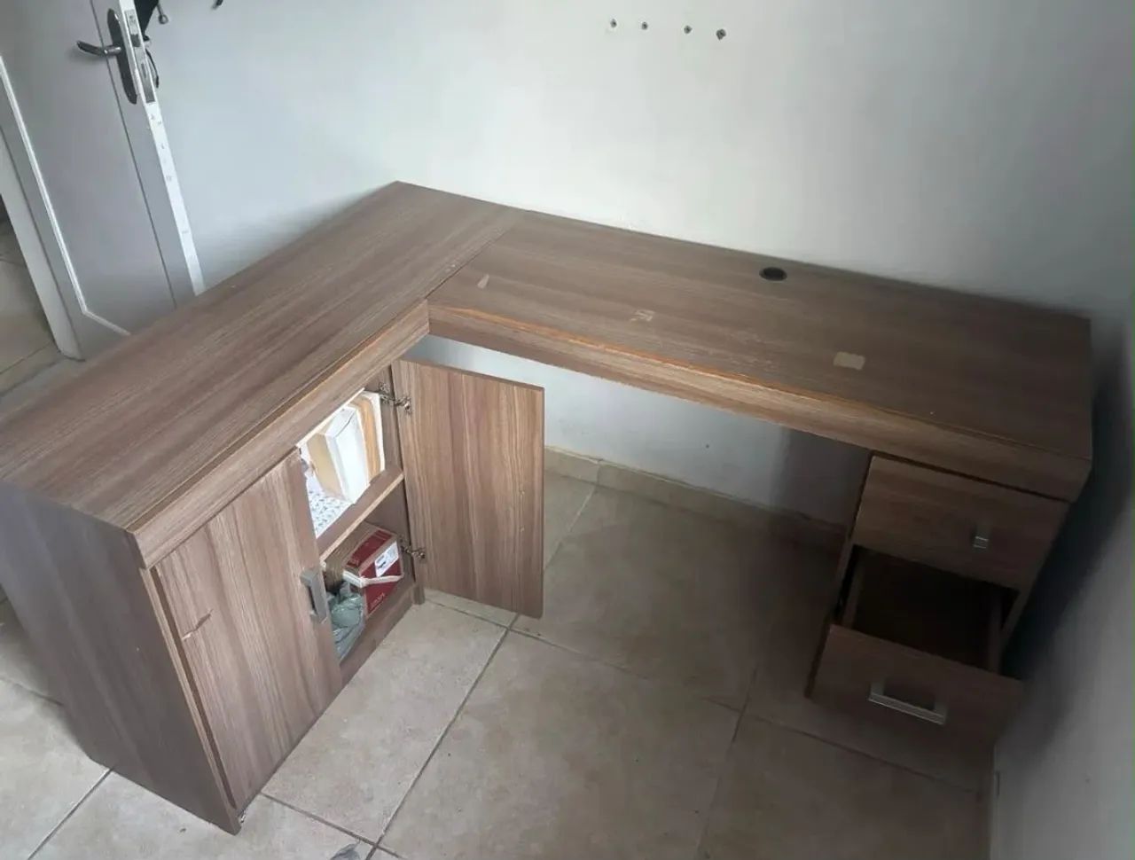 Mesa de estudo  - Foto 2