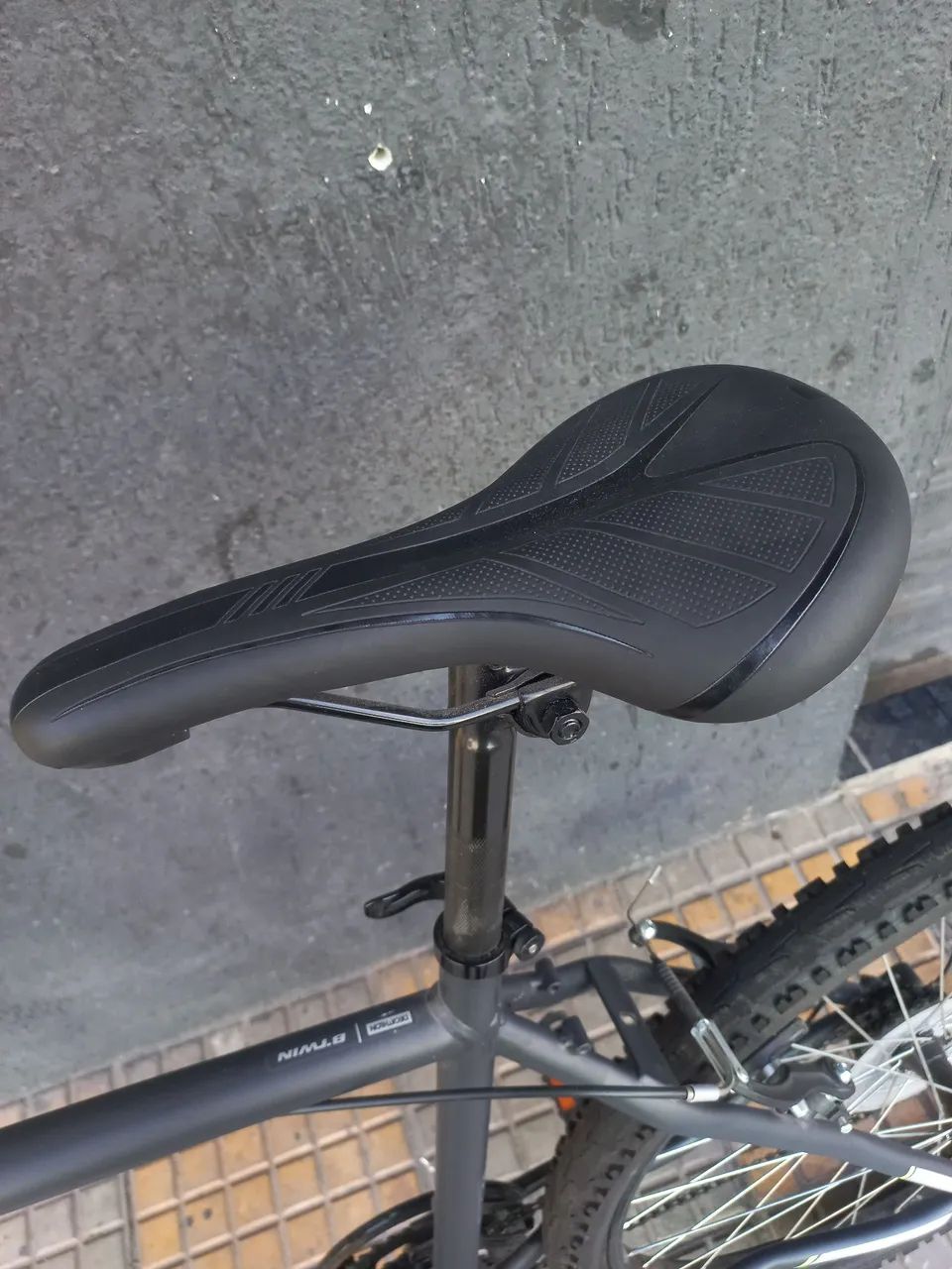 Bicicleta BTWIN shimano - Foto 4