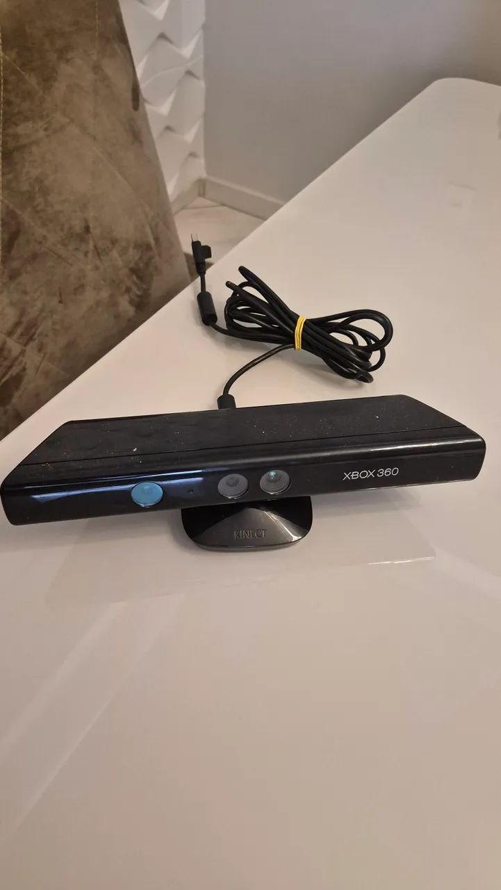 Kinect xbox 360 - Foto 2