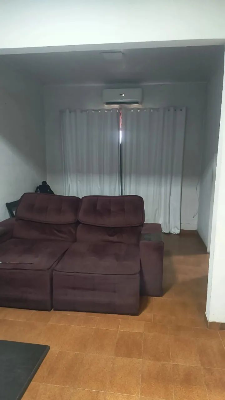 Casa+loja com blindex  - Foto 6