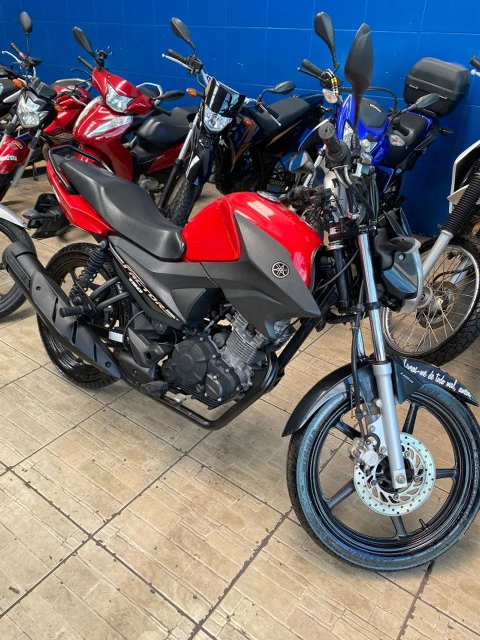 Moto Factor 150cc - Foto 3