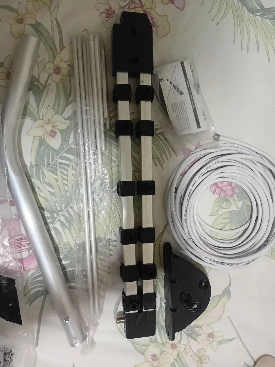 Vendo antena espinha de peixe 