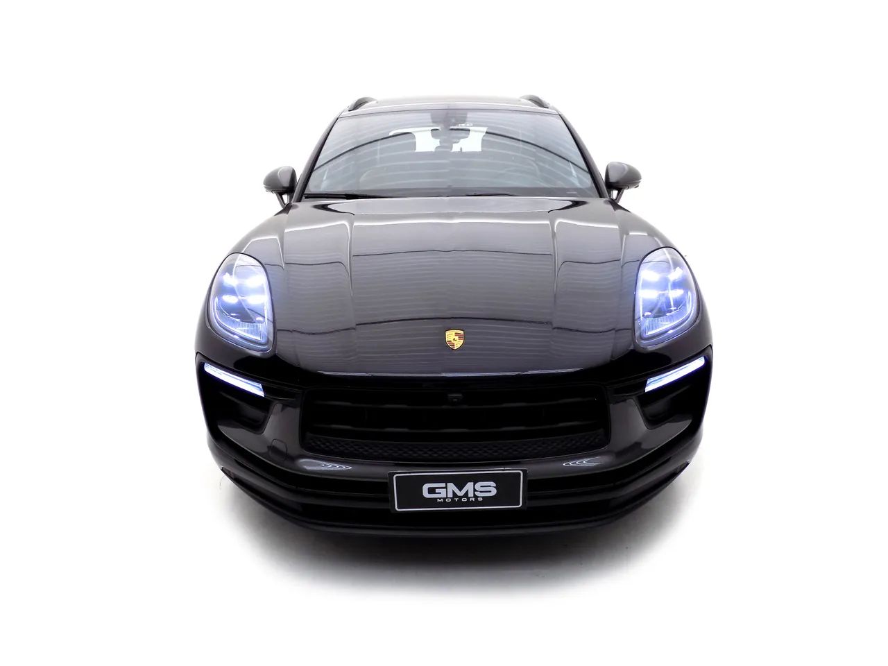 Porsche Macan T 2.0 Turbo 2024 - Foto 2