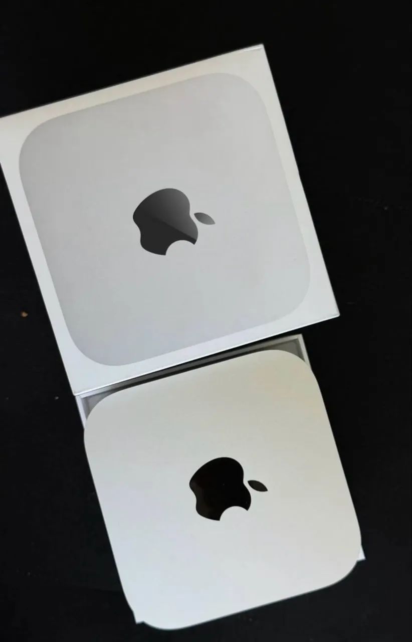 Mac Mini m4  - Foto 2