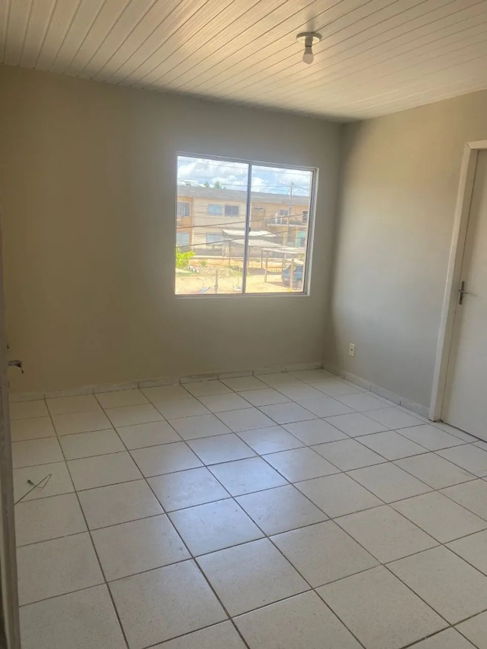 Apartamento no Maceió 1, 2 quartos (primeiro andar) - Foto 3