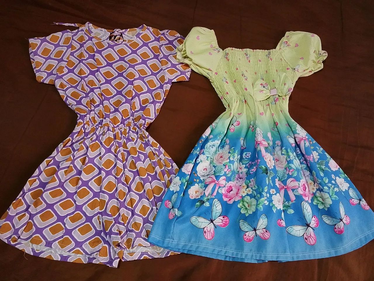ROUPAS DE MENINA - Foto 4