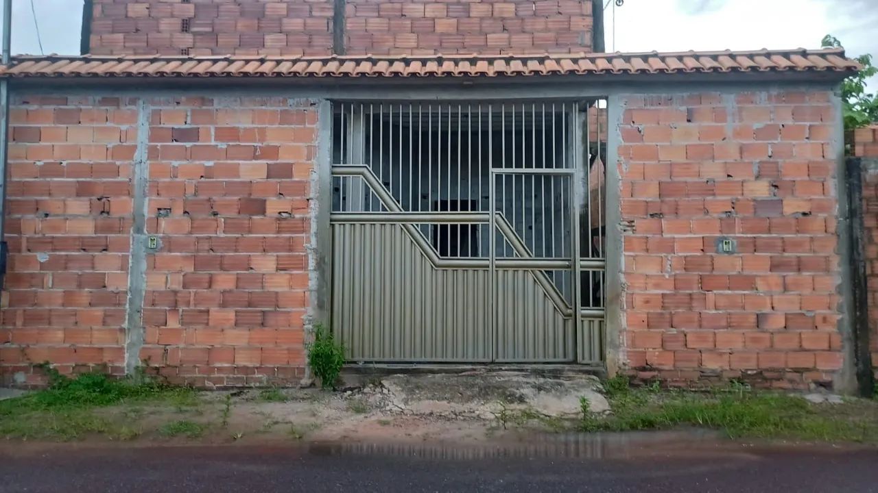 Casa em contrução.  - Foto 3