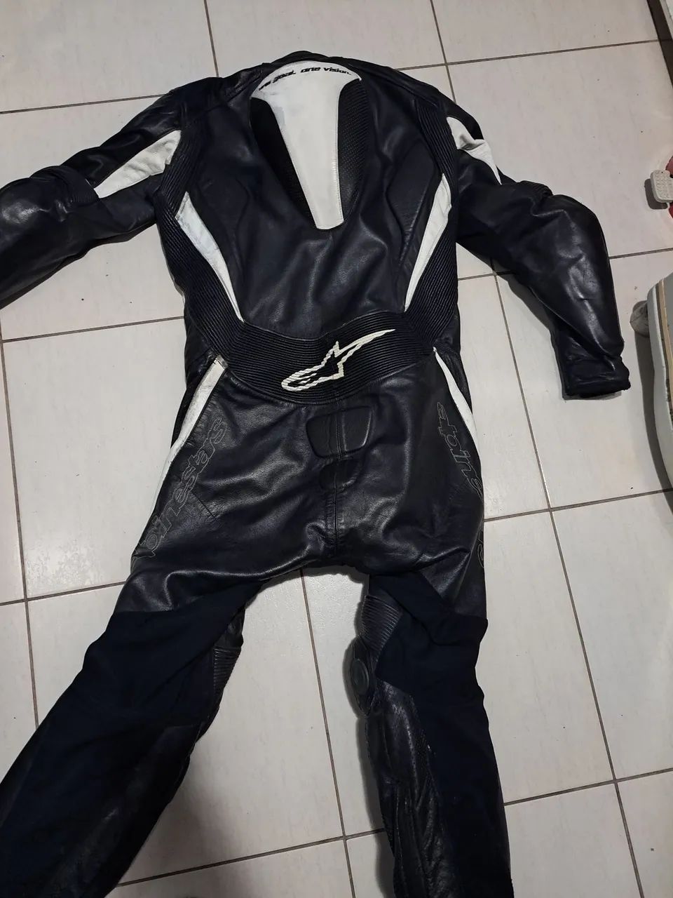 Macacão Alpinestars  - Foto 5
