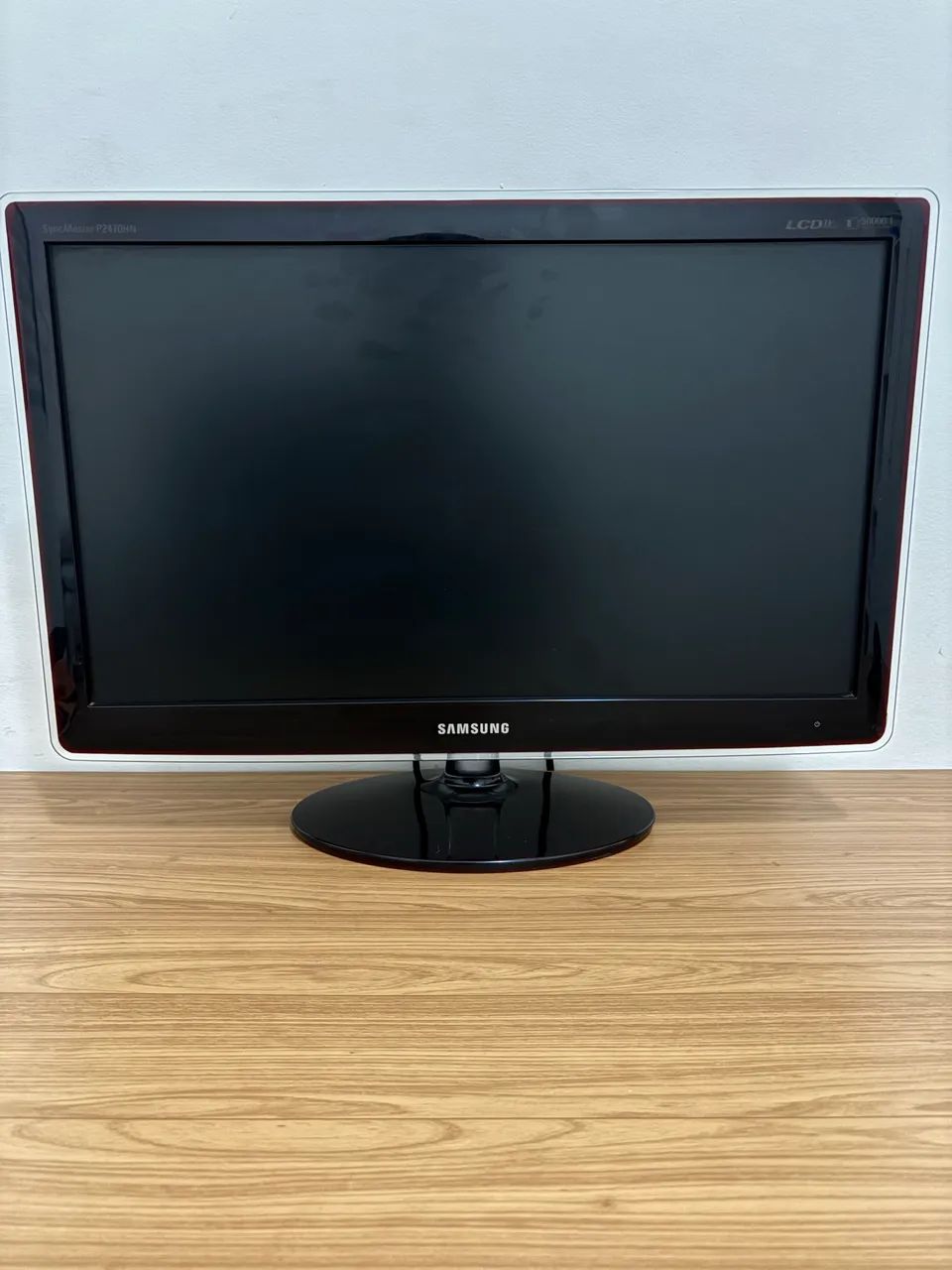 Monitor Samsung 24? FHD