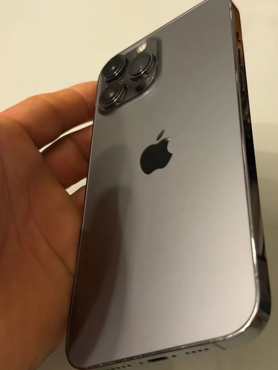 iPhone 13 Pro Max 128g - Foto 3