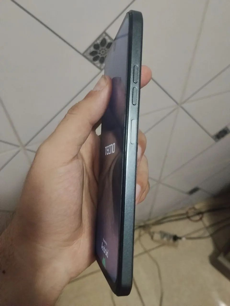 Tecno Spark 30C  - Foto 3