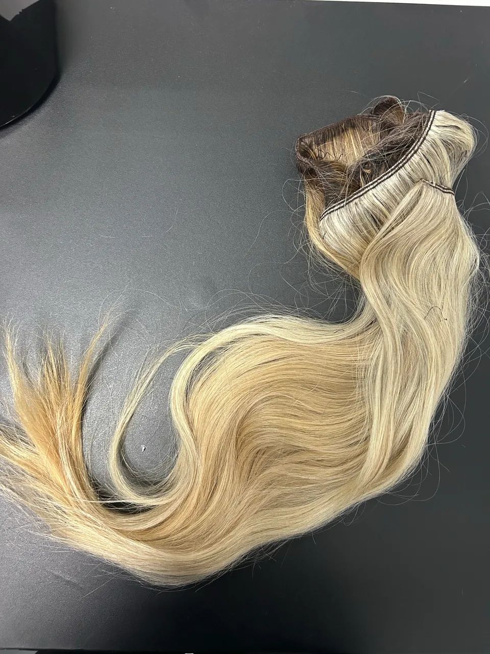 Lindo Cabelo loiro brasileiro  - Foto 2