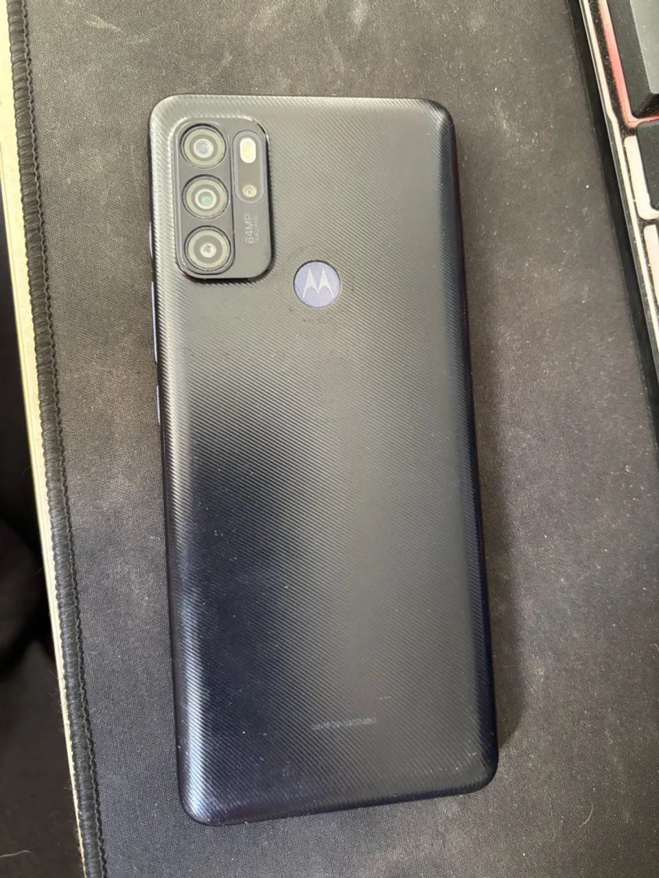 Moto G 60s - Foto 2
