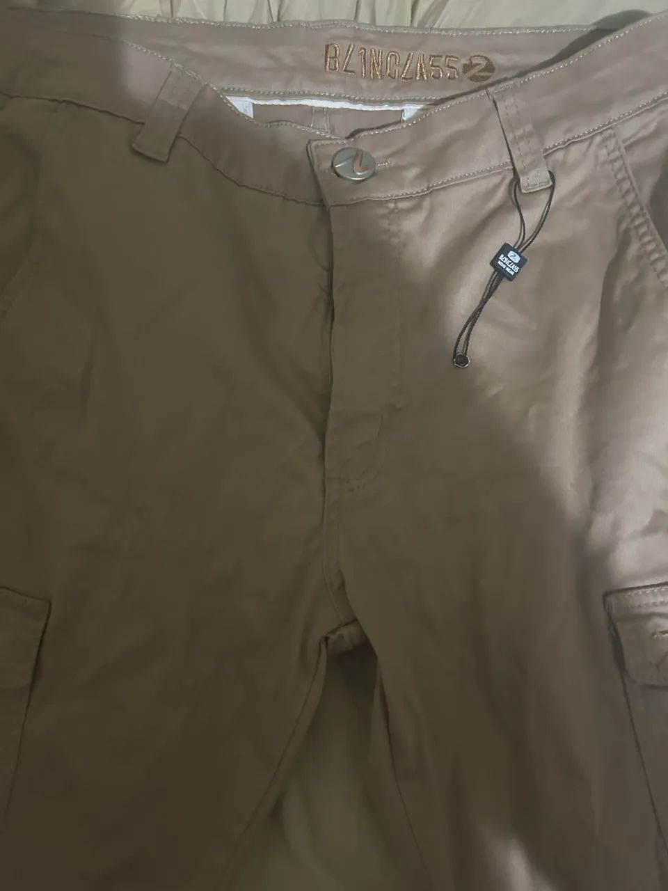 calça blinclass, Nova. Nunca usada. na etiqueta. - Foto 2
