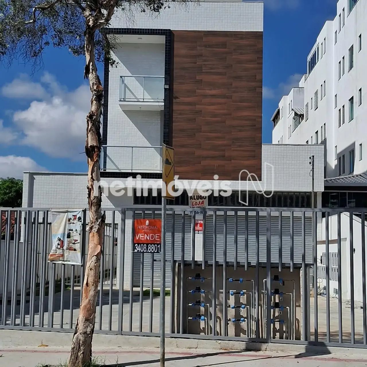 Venda Loja Maria Helena Belo Horizonte - Foto 3
