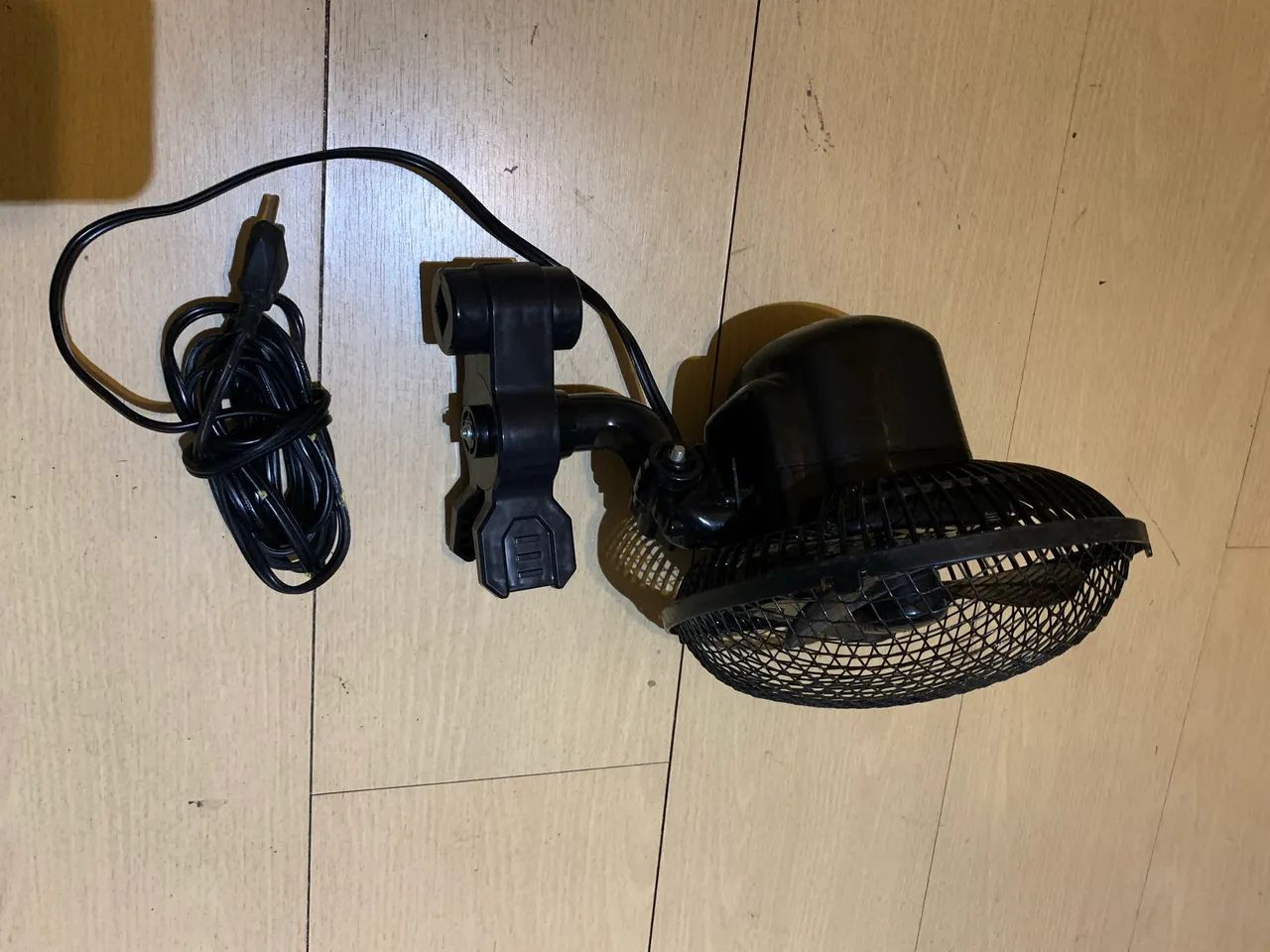 Ventilador Vivosun Grow - Foto 2