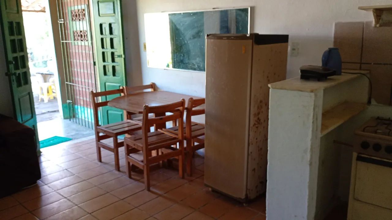 Casas em Itamaracá forte anual ou temporada  - Foto 5