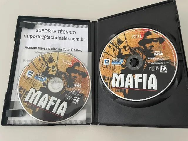Mafia PC - Foto 3