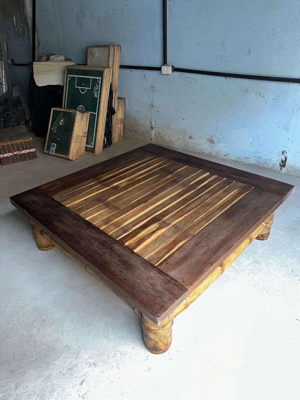 Mesa de Centro 