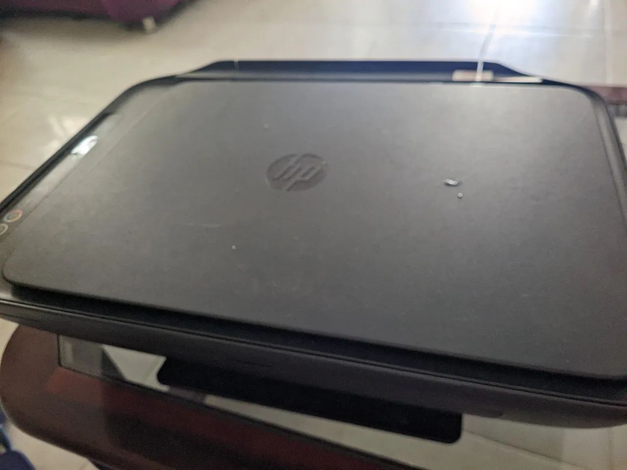 Impressora HP DeskJet Ink Advantage 2800
