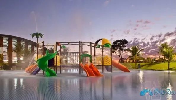 Venda de Terreno no Porto Rico Resort - Foto 4