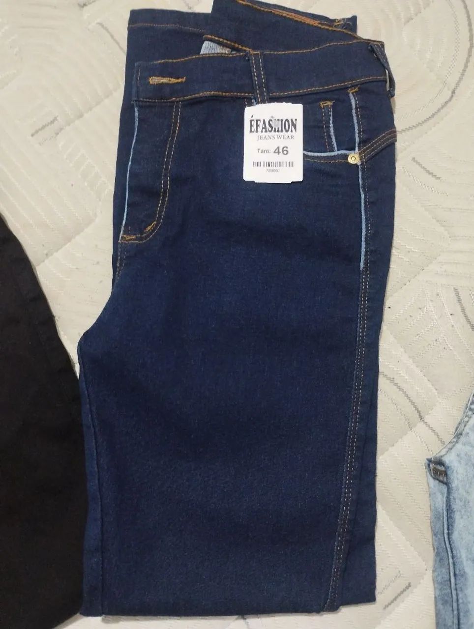 Vende se calça jeans  - Foto 3