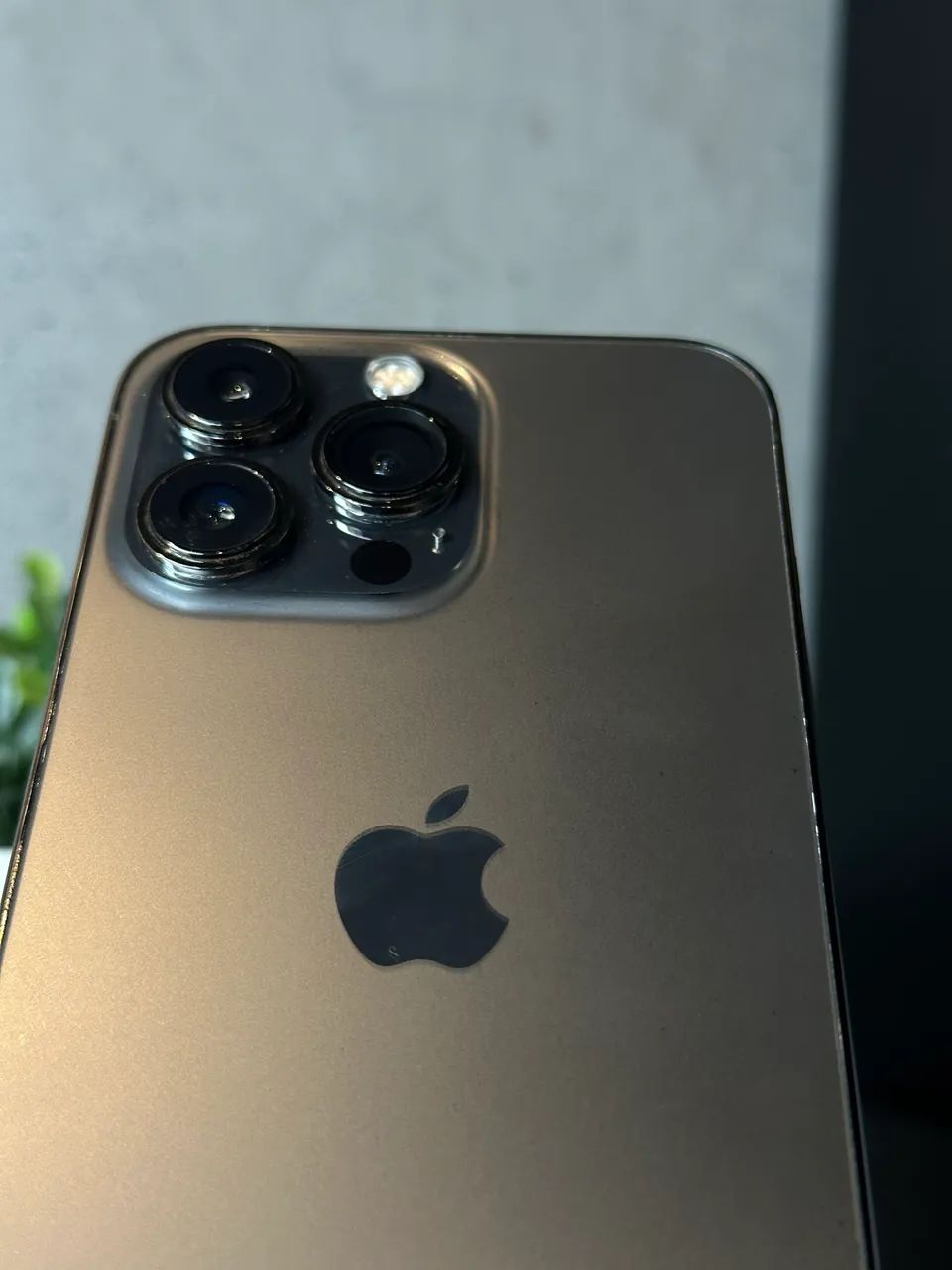 iPhone 13 Pro 128GB em Excelente Estado - Foto 4