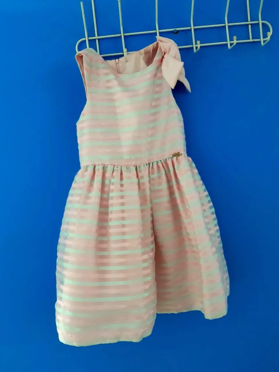Vestidos para meninas - Foto 3