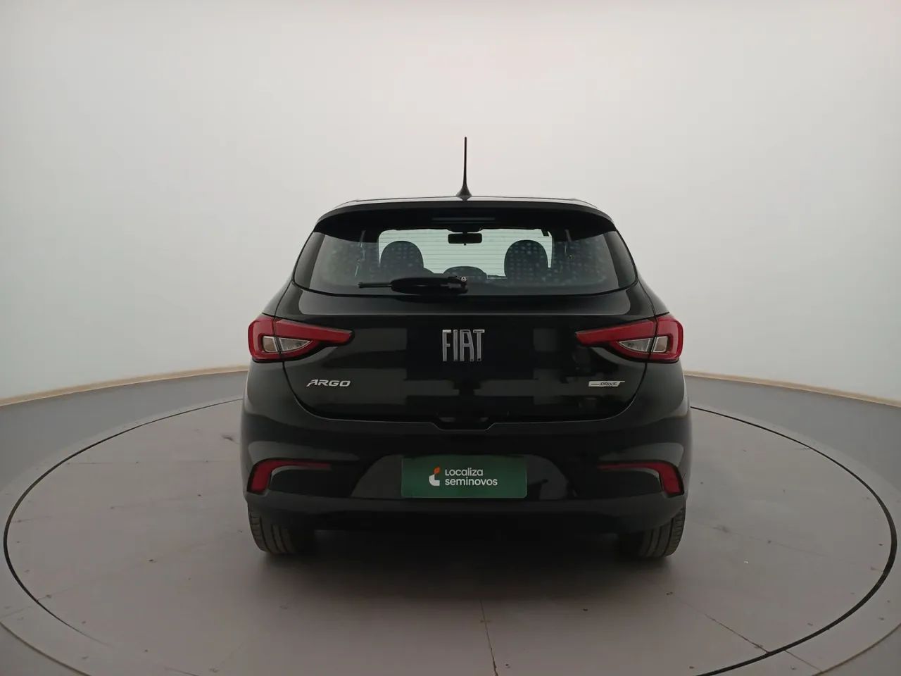 Fiat Argo Drive 1.0 Firefly 2026 - Foto 4