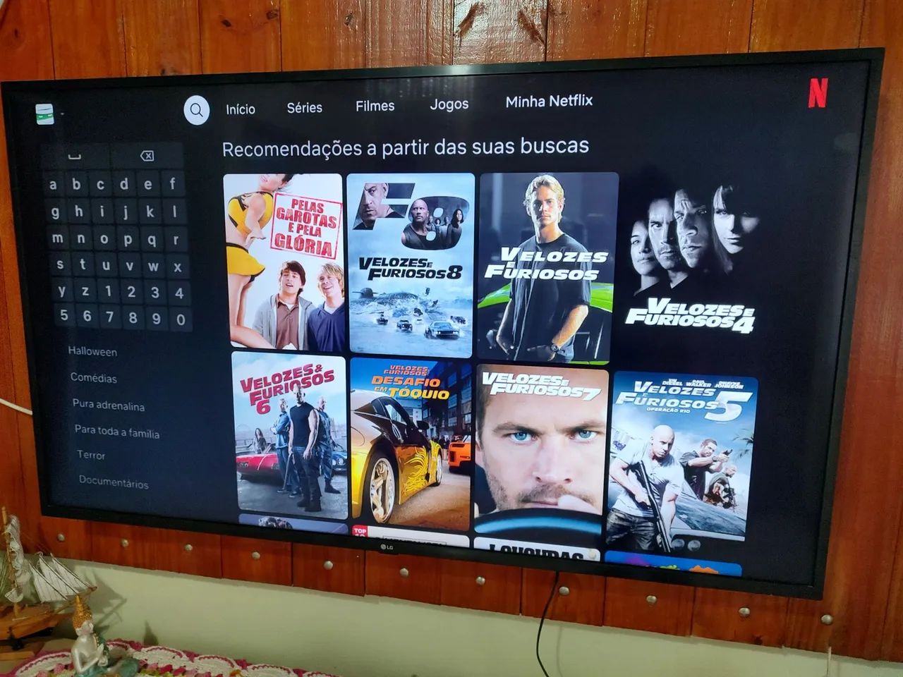 Ótima tv 