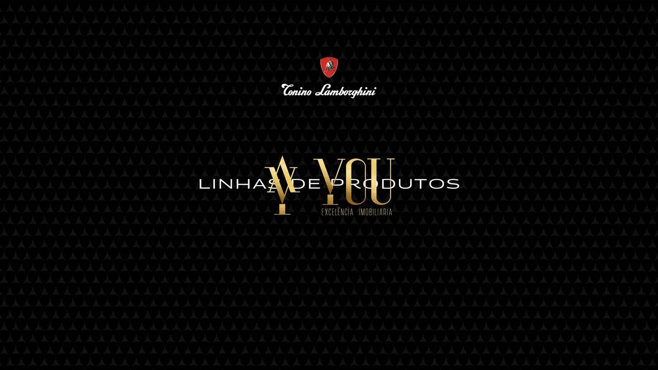 Salas Comerciais Tonino Lamborghini  O Ícone do Design Italiano em Goiânia - Foto 8