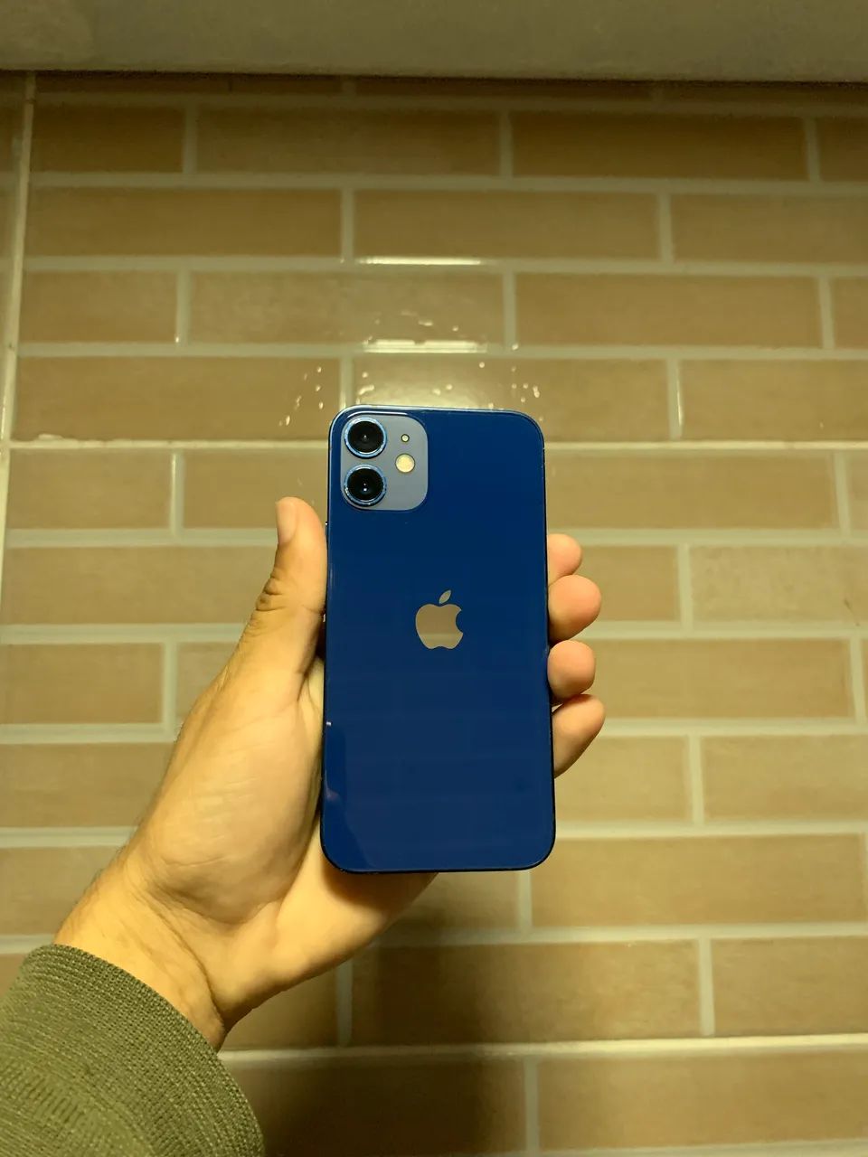 Iphone 12 mini 64gb - Foto 3