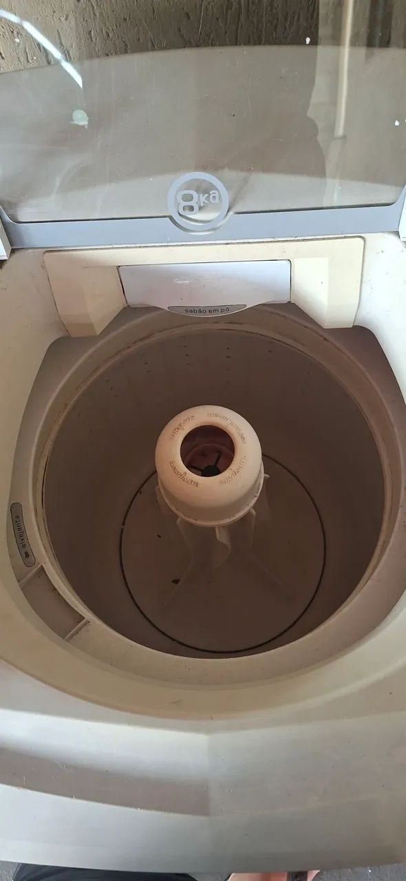 Máquina de lavar roupa  - Foto 2