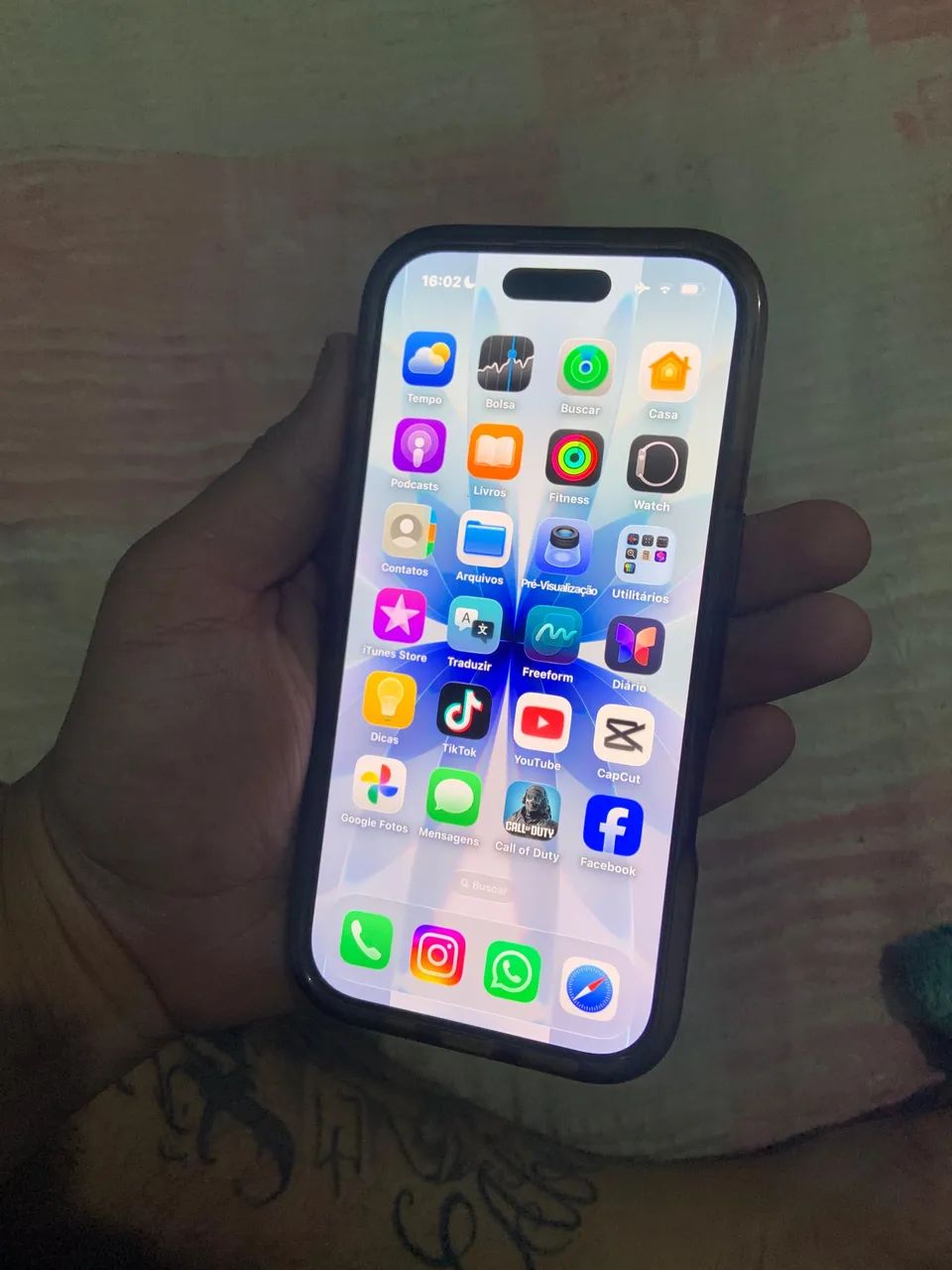 iPhone 17 256gb top leia o anúncio