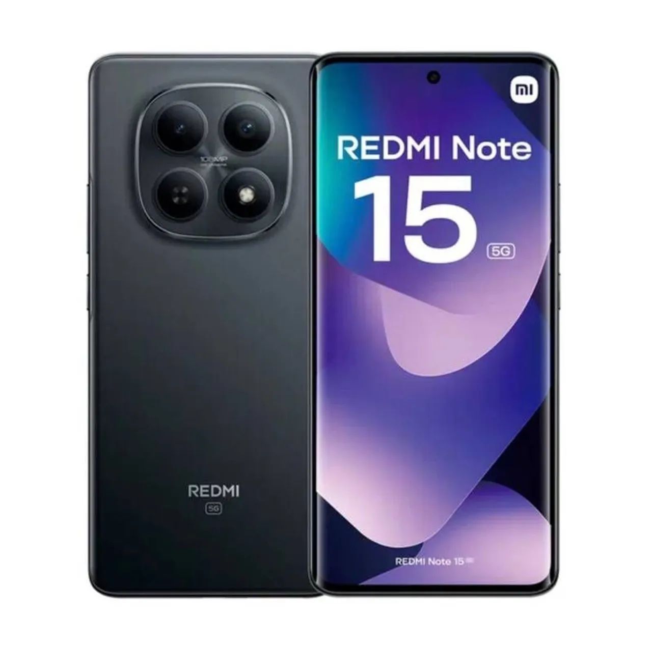 Xiaomi note 15 5G 
