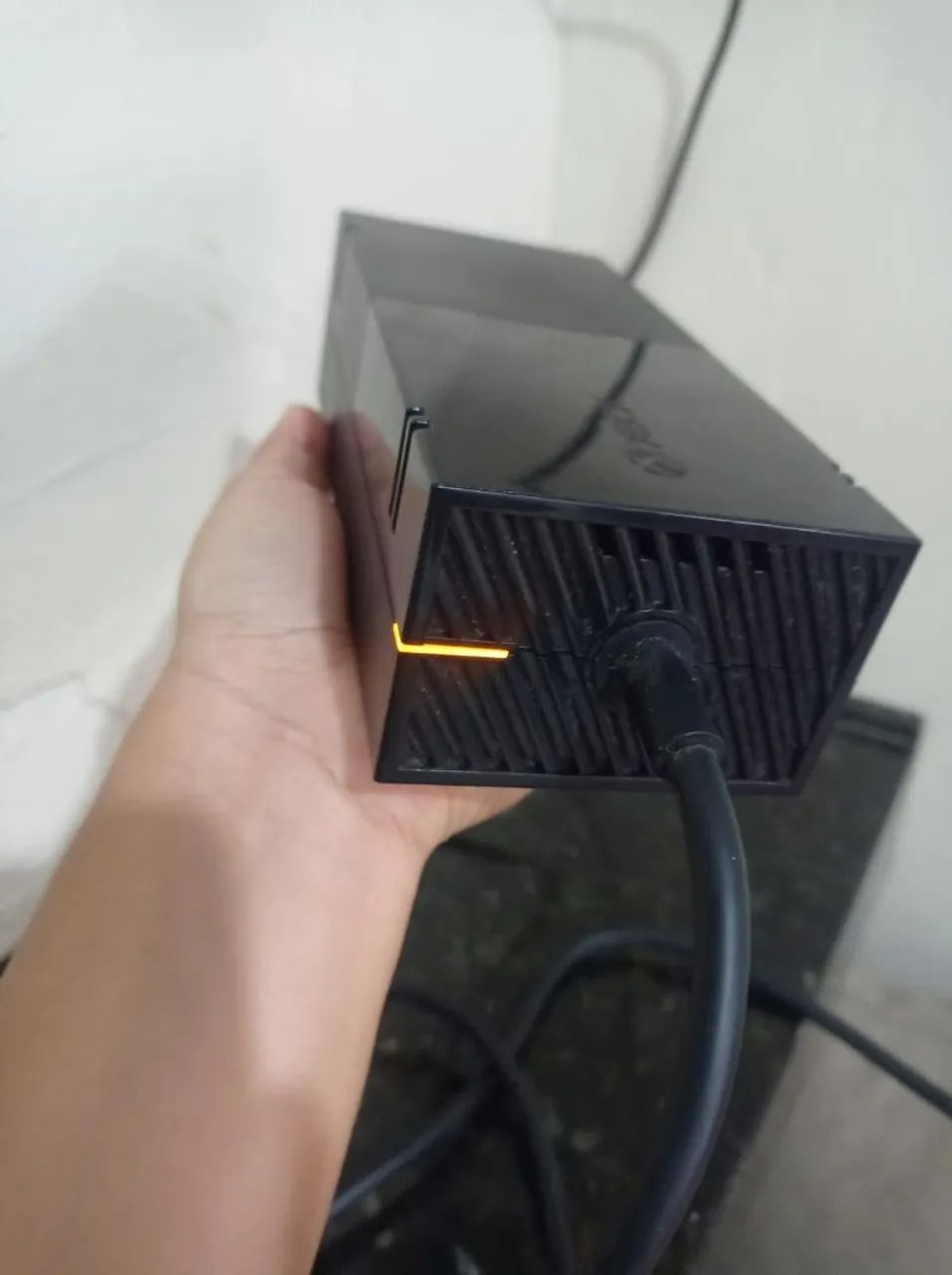 Fonte original do Xbox one 