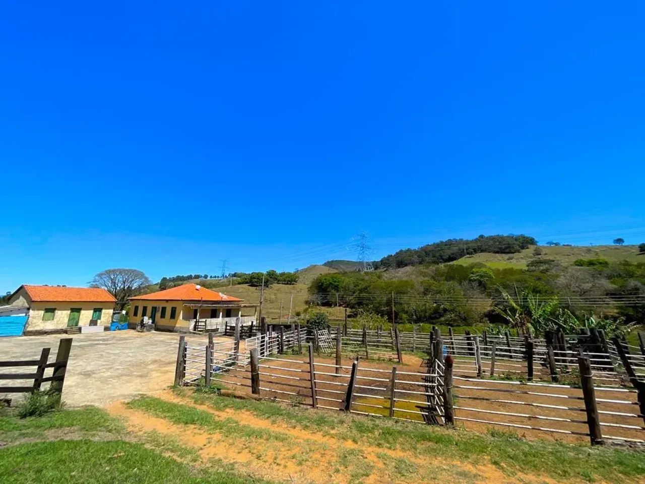 Fazenda à venda na região de Itapira. - Foto 3