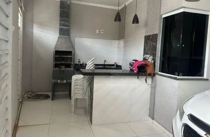 Casa Em Glória ( Entrada a partir de 22 mil ) - Foto 2