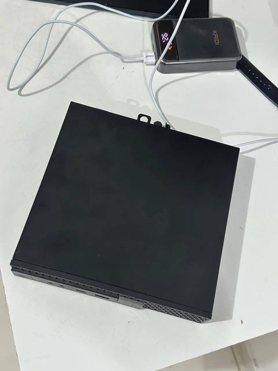 MINI PC DELL I5 ou i7 - Foto 3