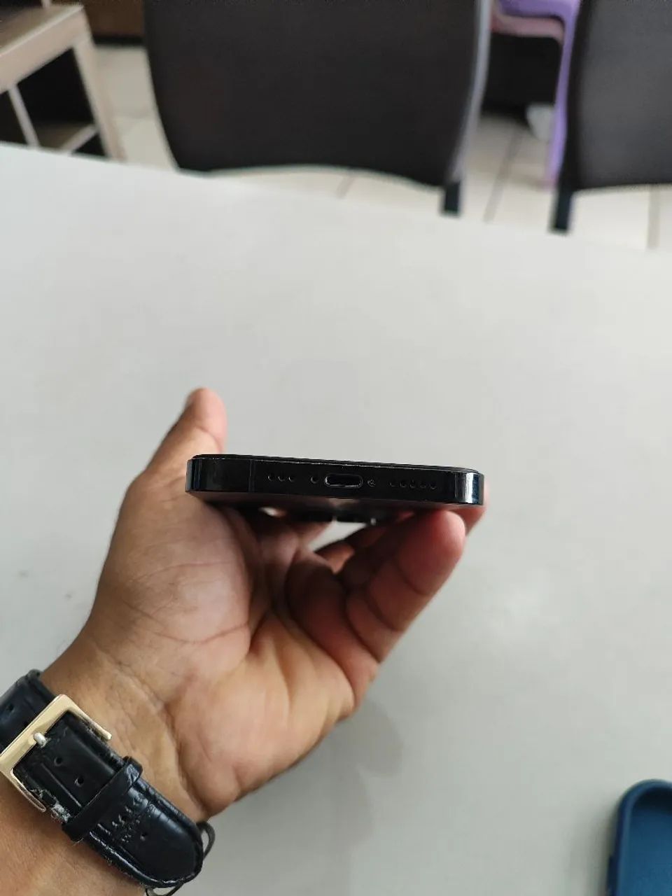 iPhone 14 pro 128GB - Foto 5