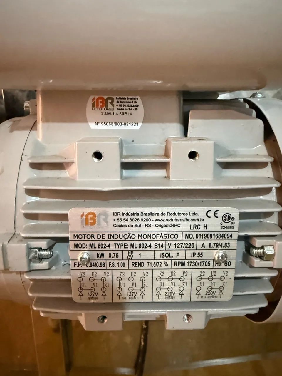 Mesa Desoperculadora e Derretedor de Cera 2 em 1 Inox - Foto 5