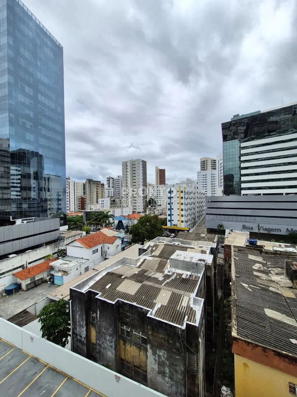 Apartamento com 1 quarto em Boa Viagem - Foto 2