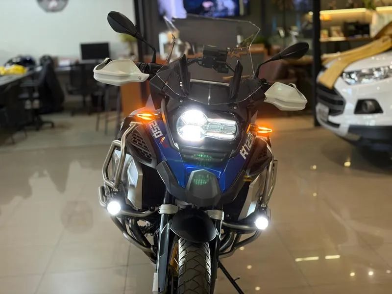 BMW R1250GS A 2024 - Foto 3